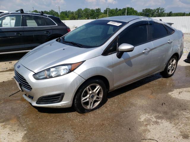 2019 FORD FIESTA SE, 