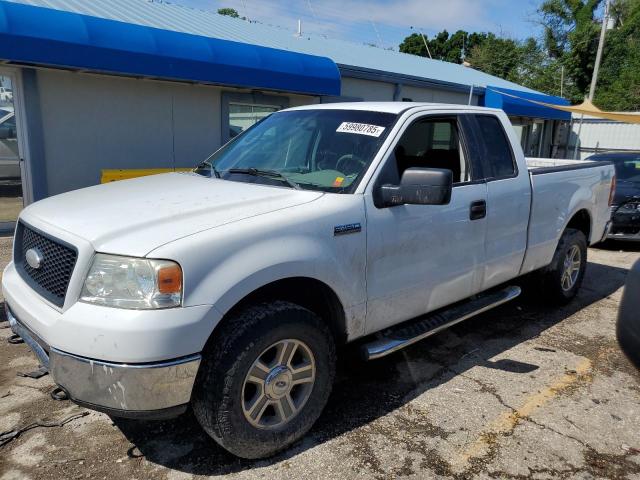 2006 FORD F150, 