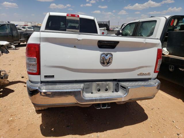 3C6UR5HJ4NG253821 - 2022 RAM 2500 TRADESMAN WHITE photo 6