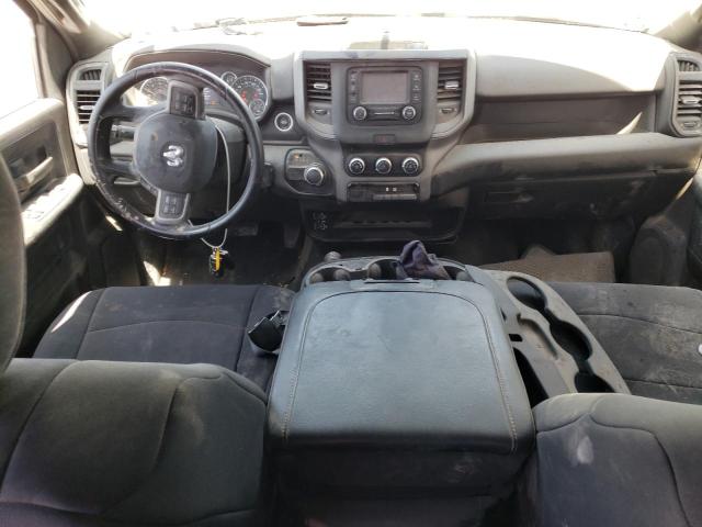 3C6UR5HJ4NG253821 - 2022 RAM 2500 TRADESMAN Beyaz fotoğraf 8