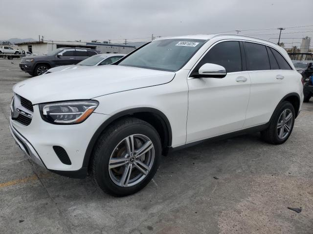2022 MERCEDES-BENZ GLC 300, null