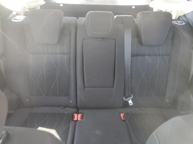 MAJ3S2GE4KC308834 - 2019 FORD ECOSPORT SE ნაცრისფერი ფოტო 10