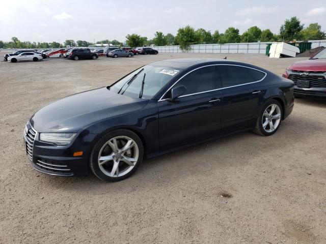 2016 AUDI A7 PREMIUM PLUS, null