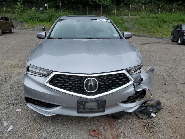 19UUB1F59LA012197 - 2020 ACURA TLX TECHNOLOGY 银色 照片 5