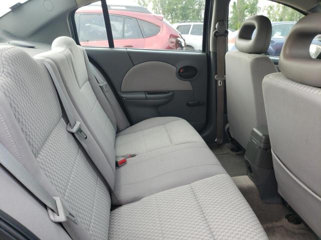 1G8AJ58F76Z117421 - 2006 SATURN ION LEVEL 2 银色 照片 10