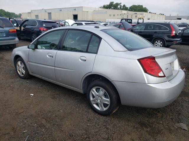 1G8AJ58F76Z117421 - 2006 SATURN ION LEVEL 2 银色 照片 2