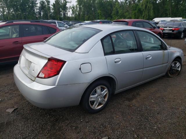 1G8AJ58F76Z117421 - 2006 SATURN ION LEVEL 2 银色 照片 3