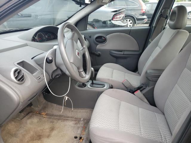 1G8AJ58F76Z117421 - 2006 SATURN ION LEVEL 2 银色 照片 7