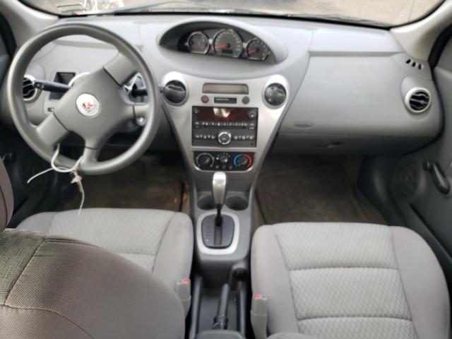 1G8AJ58F76Z117421 - 2006 SATURN ION LEVEL 2 银色 照片 8