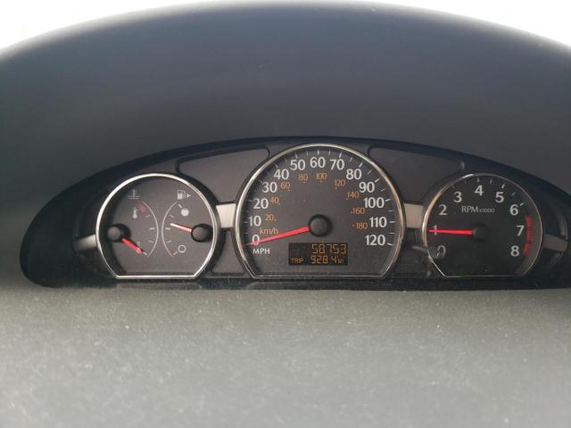 1G8AJ58F76Z117421 - 2006 SATURN ION LEVEL 2 银色 照片 9