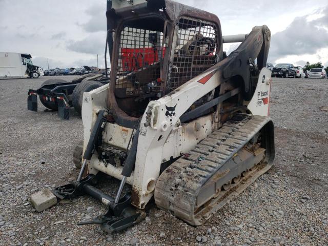 AT6330235 - 2021 BOBCAT T770 WHITE photo 2