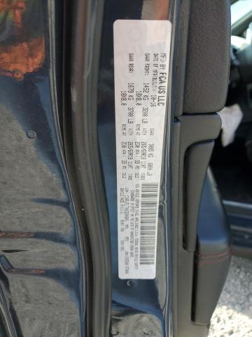 1C4RJFLTXHC694641 - 2017 JEEP GRAND CHER TRAILHAWK 灰色 照片 13