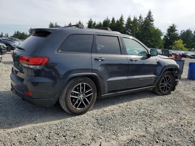 1C4RJFLTXHC694641 - 2017 JEEP GRAND CHER TRAILHAWK 灰色 照片 3