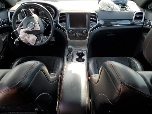 1C4RJFLTXHC694641 - 2017 JEEP GRAND CHER TRAILHAWK 灰色 照片 8