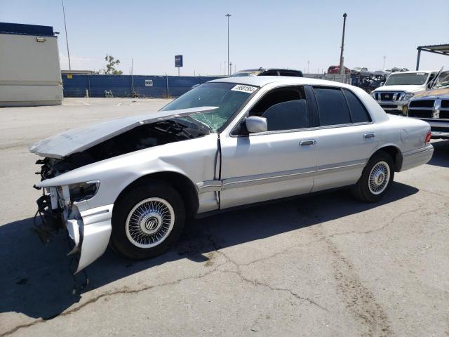 1997 MERCURY GRAND MARQ GS, 