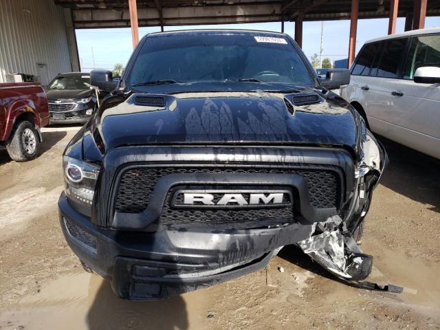 1C6RR6GG3MS508385 - 2021 RAM 1500 CLASS SLT Қара фото 5