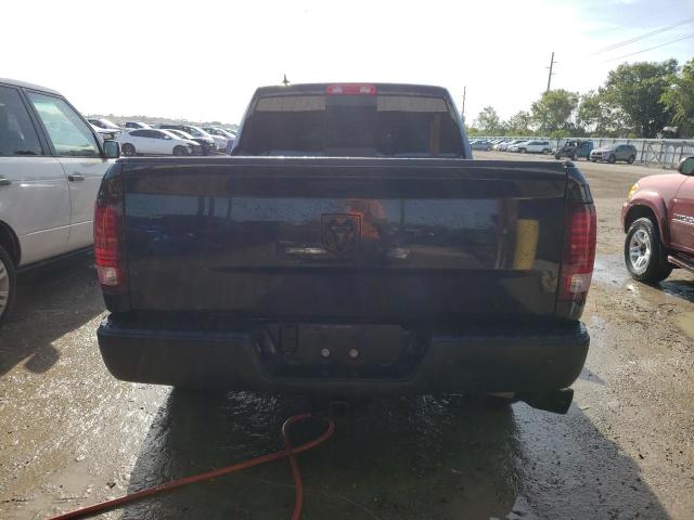 1C6RR6GG3MS508385 - 2021 RAM 1500 CLASS SLT Қара фото 6