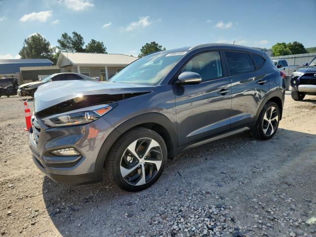 2016 HYUNDAI TUCSON LIMITED, null