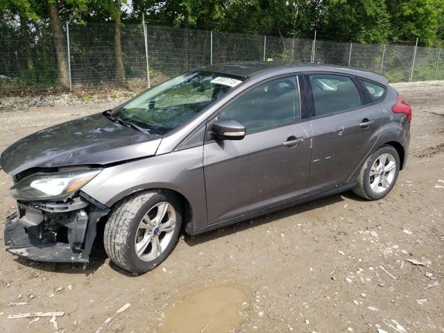 2014 FORD FOCUS SE, 