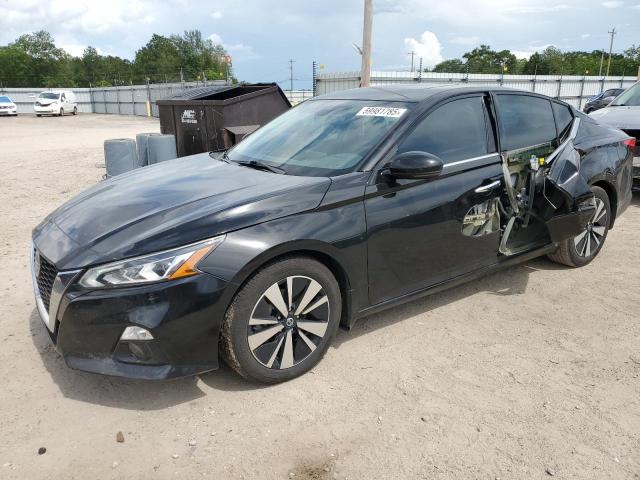 2021 NISSAN ALTIMA SL, 