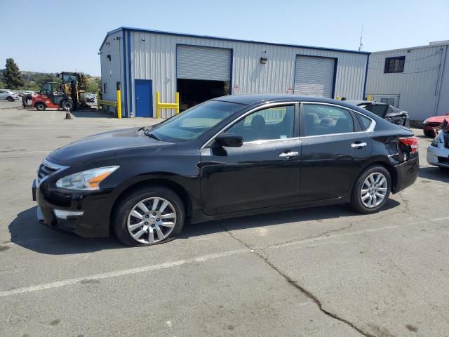 2013 NISSAN ALTIMA 2.5, null
