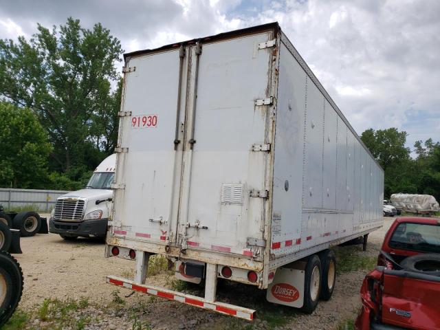 1JJV532W6YL618998 - 2000 WABASH TRAILER WHITE photo 4