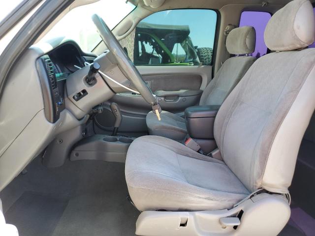 5TESN92N22Z060596 - 2002 TOYOTA TACOMA XTRACAB PRERUNNER 灰色 照片 7