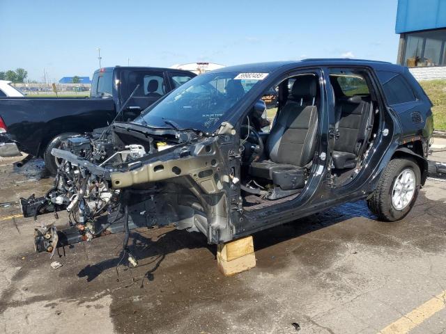 2017 JEEP GRAND CHER LAREDO, 