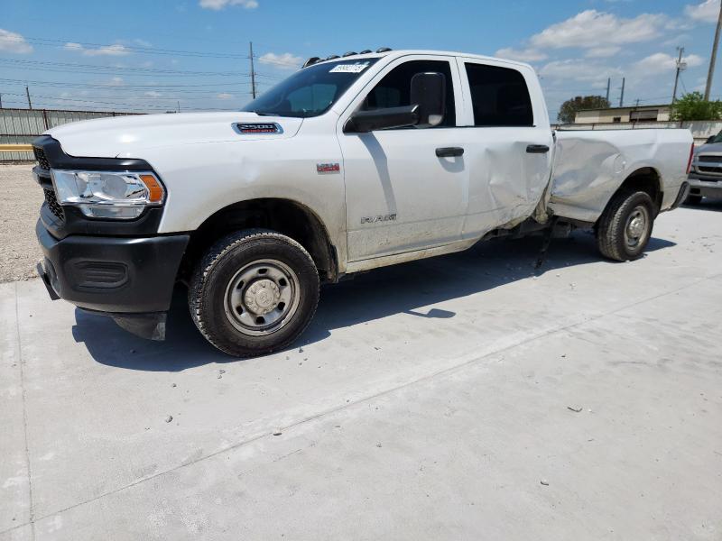 2021 RAM 2500 TRADESMAN, 