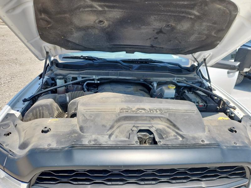 3C6UR4HJ4MG651913 - 2021 RAM 2500 TRADESMAN أبيض صورة 11