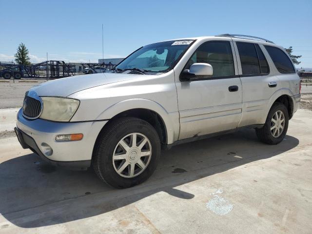 2006 BUICK RAINIER CXL, 