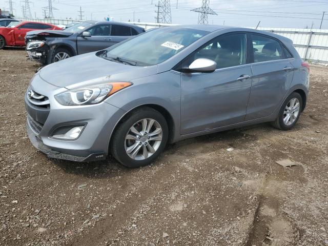 2014 HYUNDAI ELANTRA GT, null