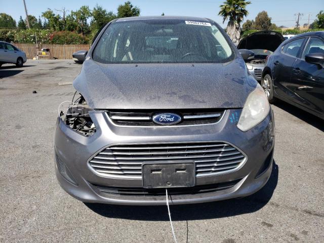 1FADP5AU2DL513188 - 2013 FORD C-MAX SE CHARCOAL photo 5