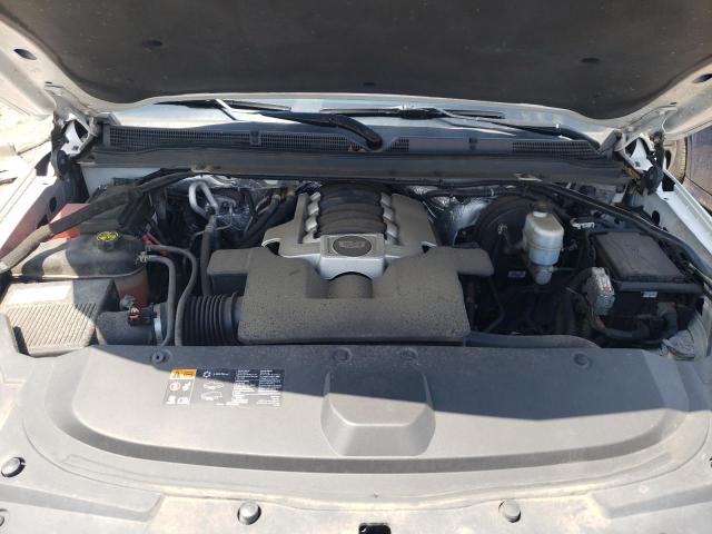 1GYS4KKJ3GR260519 - 2016 CADILLAC ESCALADE ESV PLATINUM თეთრი ფოტო 11