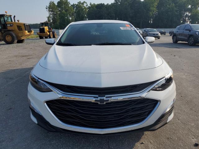 1G1ZG5ST5NF215071 - 2022 CHEVROLET MALIBU RS 白色 照片 5
