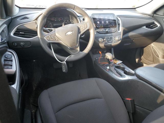 1G1ZG5ST5NF215071 - 2022 CHEVROLET MALIBU RS 白色 照片 8