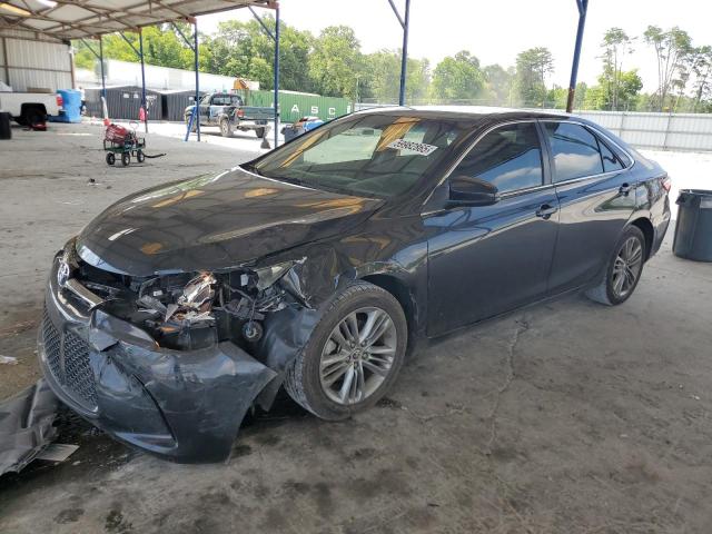 2016 TOYOTA CAMRY LE, null