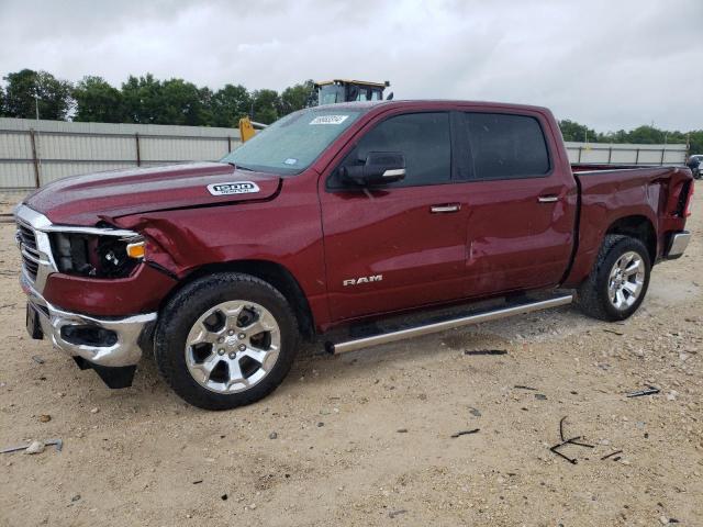 2019 RAM 1500 BIG HORN/LONE STAR, 