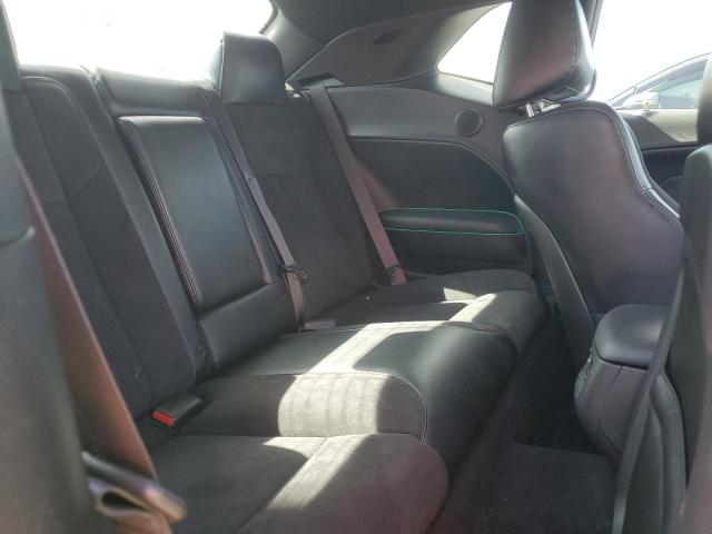 2C3CDZFJ8KH625478 - 2019 DODGE CHALLENGER R/T SCAT PACK GREEN photo 10