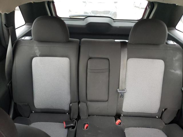 3GNAL2EKXES613591 - 2014 CHEVROLET CAPTIVA LS მწვანე ფოტო 10