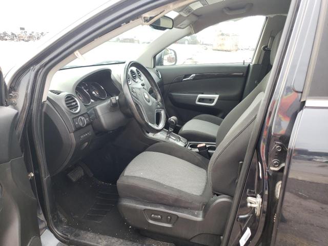 3GNAL2EKXES613591 - 2014 CHEVROLET CAPTIVA LS მწვანე ფოტო 7