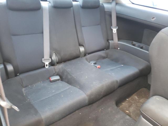 JTKDE177250028264 - 2005 TOYOTA SCION TC 银色 照片 10