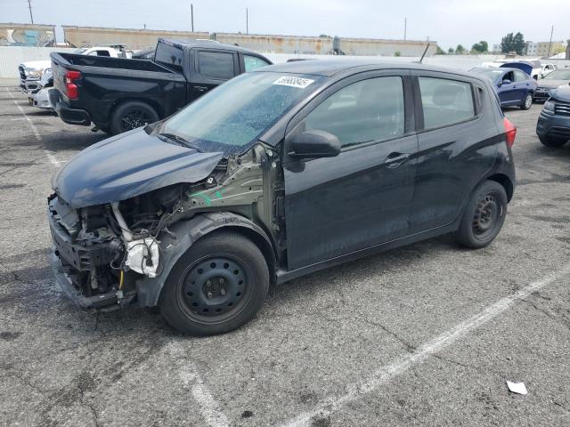 2021 CHEVROLET SPARK LS, 