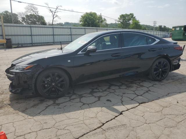 2022 LEXUS ES 350 BASE, null
