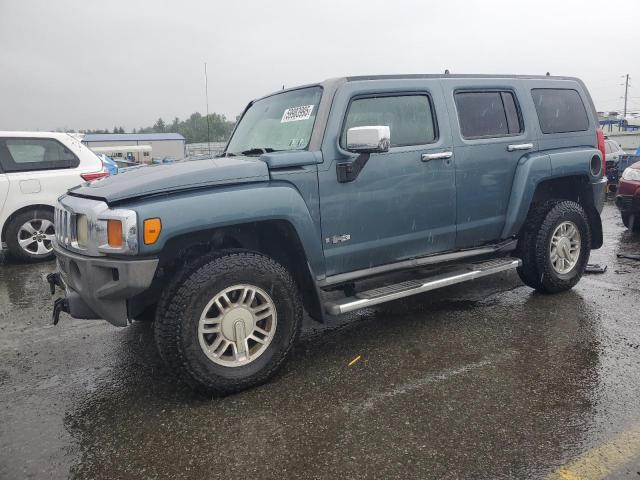 2006 HUMMER H3, 