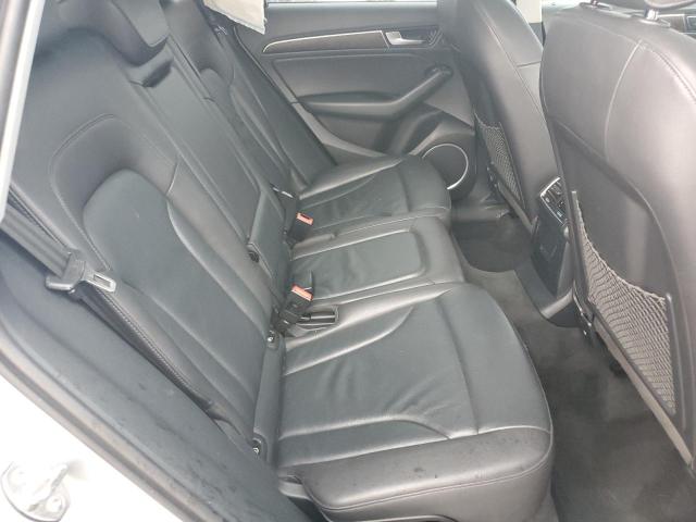 WA1L2AFP9GA049469 - 2016 AUDI Q5 PREMIUM PLUS Gümüş foto 10