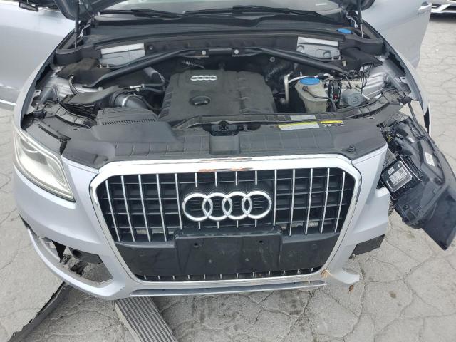 WA1L2AFP9GA049469 - 2016 AUDI Q5 PREMIUM PLUS Gümüş foto 11