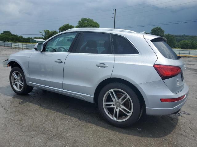 WA1L2AFP9GA049469 - 2016 AUDI Q5 PREMIUM PLUS Gümüş foto 2