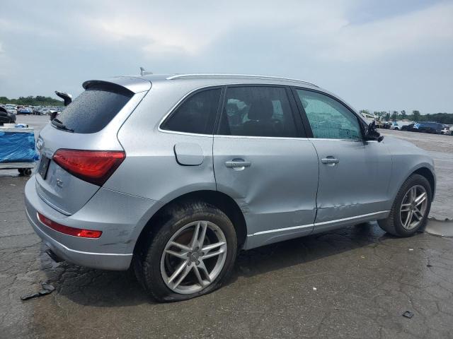 WA1L2AFP9GA049469 - 2016 AUDI Q5 PREMIUM PLUS Gümüş foto 3