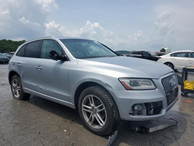 WA1L2AFP9GA049469 - 2016 AUDI Q5 PREMIUM PLUS Gümüş foto 4